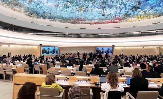 Peritos da ONU preocupados com financiamento de projeto de gás natural em Moçambique